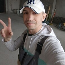 Фотография мужчины Владимир, 37 лет из г. Дзержинск