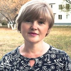 Фотография девушки Елена, 53 года из г. Самара