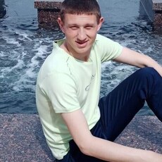Фотография мужчины Валера, 29 лет из г. Жлобин