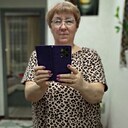 Ирина, 62 года