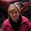 Таня, 52 года