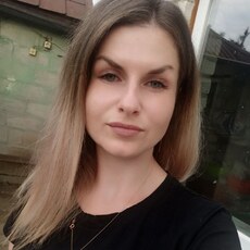 Фотография девушки Юля, 34 года из г. Варшава