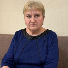 Фотография девушки Нина, 63 года из г. Чебоксары