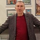 Арсен, 56 лет