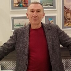 Фотография мужчины Арсен, 56 лет из г. Моздок