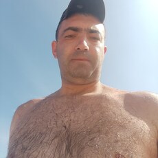 Фотография мужчины Міша, 37 лет из г. Познань