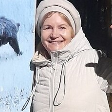 Фотография девушки Наталия, 61 год из г. Чита