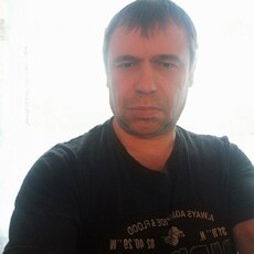 Фотография мужчины Юрий, 49 лет из г. Великие Луки