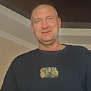 Серёга, 47 лет