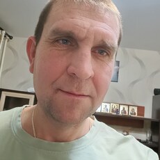 Фотография мужчины Серёга, 40 лет из г. Саров