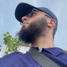 Фотография мужчины Абдул, 25 лет из г. Махачкала