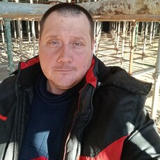 Фотография мужчины Александр, 39 лет из г. Славянск-на-Кубани