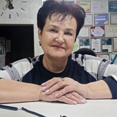 Фотография девушки Света, 63 года из г. Алматы