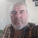 Али, 50 лет