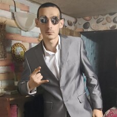 Фотография мужчины Влад, 26 лет из г. Волгоград