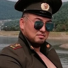 Фотография мужчины Виктор, 36 лет из г. Николаевск-на-Амуре