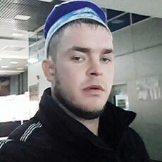 Фотография мужчины Саня, 29 лет из г. Тальменка