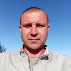 Фотография мужчины Вячеслав, 43 года из г. Изобильный