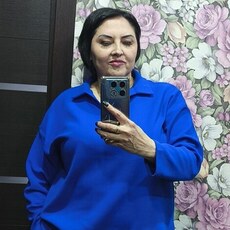Фотография девушки Елена, 48 лет из г. Балахта