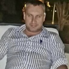 Фотография мужчины Владимир, 41 год из г. Дедовск