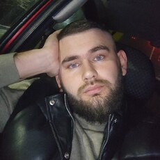 Фотография мужчины Алексей, 29 лет из г. Гуково