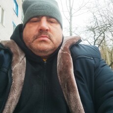 Фотография мужчины Павел, 50 лет из г. Могилев