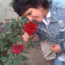 Фотография девушки Надежда, 52 года из г. Каневская
