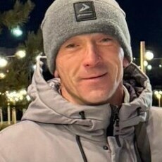 Фотография мужчины Саша, 40 лет из г. Тюмень