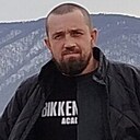 Макс, 41 год