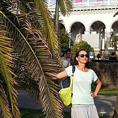 Фотография девушки Ирина, 45 лет из г. Воронеж