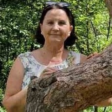 Фотография девушки Ольга, 65 лет из г. Курган