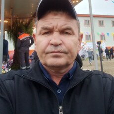 Фотография мужчины Сергей, 49 лет из г. Курагино