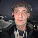 Василий Масовец, 42 года