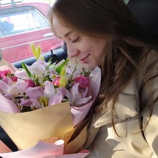 Фотография девушки Саша, 22 года из г. Миасс