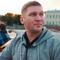 Фотография мужчины Максим, 41 год из г. Мурманск