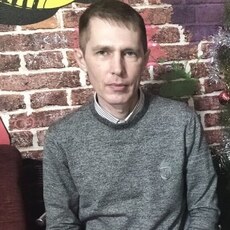 Фотография мужчины Дмитрий, 47 лет из г. Зыряновск