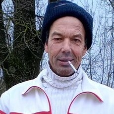Фотография мужчины Витя, 59 лет из г. Борисов