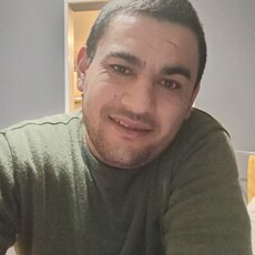 Фотография мужчины Amin, 30 лет из г. Кутно
