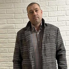 Фотография мужчины Вадим, 42 года из г. Гомель