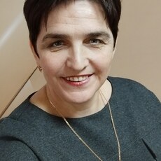 Фотография девушки Ангелина, 51 год из г. Томск