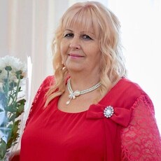 Фотография девушки Екатерина, 66 лет из г. Прохладный