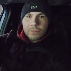 Фотография мужчины Алексей, 33 года из г. Новокуйбышевск