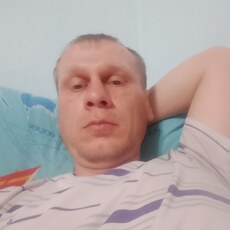 Фотография мужчины Андрей, 36 лет из г. Лучегорск