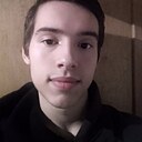 Владислав, 19 лет