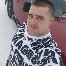 Фотография мужчины Александр, 28 лет из г. Ступино