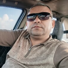 Фотография мужчины Нуры, 47 лет из г. Дашогуз