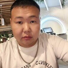 Фотография мужчины Максим, 34 года из г. Владивосток