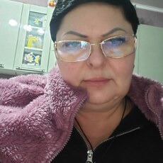 Фотография девушки Инна, 53 года из г. Алматы