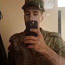 Mukharam, 23 года