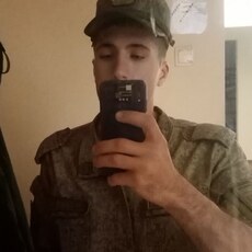 Фотография мужчины Mukharam, 23 года из г. Кизляр